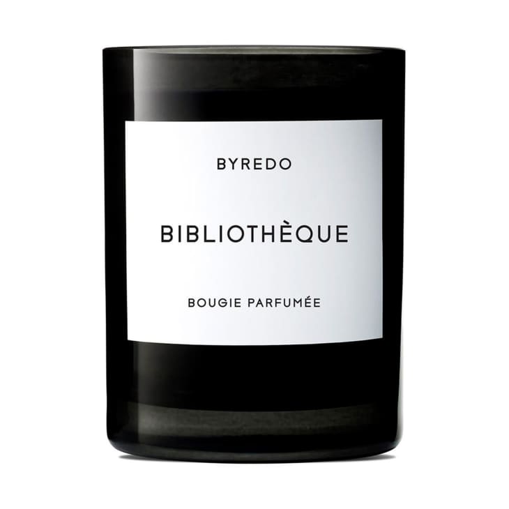 Product Image: Bibliotheque Candle