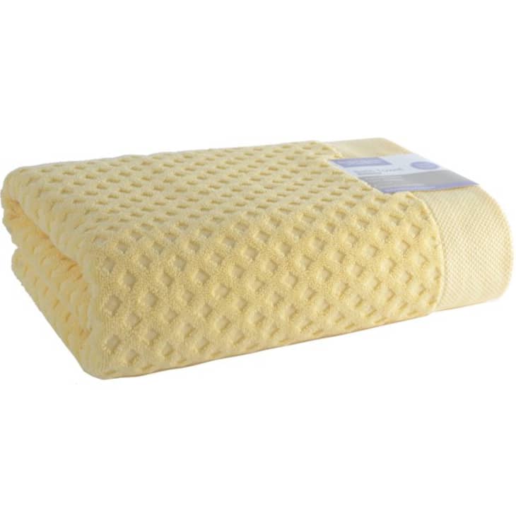 Better Homes & Gardens Thick and Plush Textured Bath Towel at Walmart