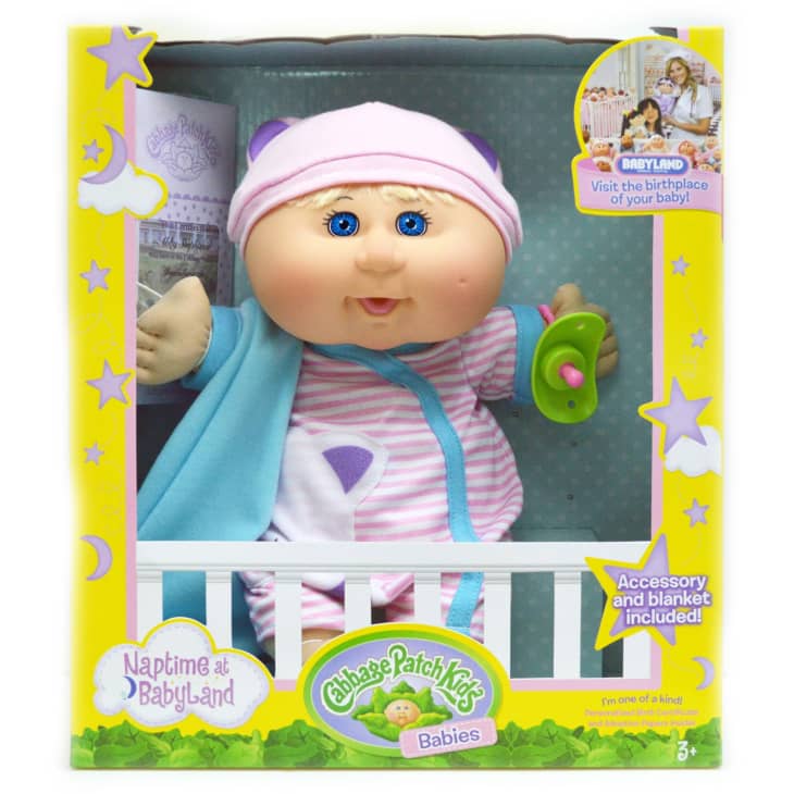 Product Image: Cabbage Patch Kids