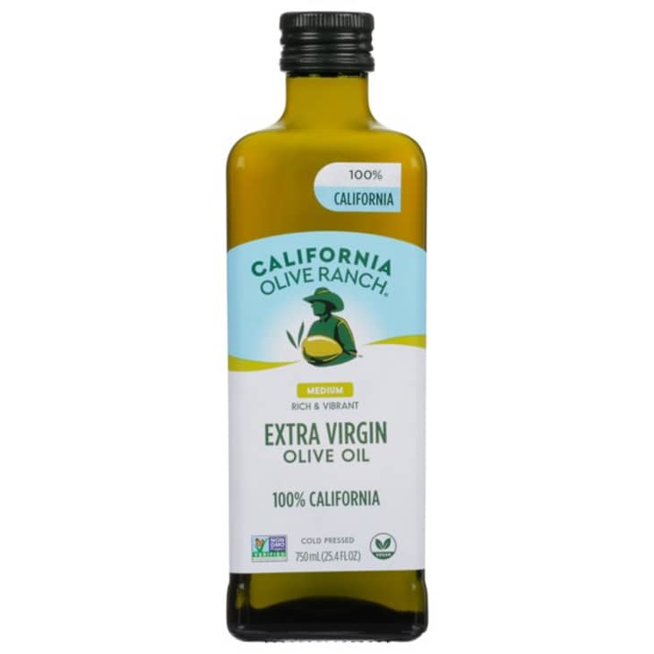 Product Image: California Olive Ranch Extra Virgin Olive Oil, 25.4 fl oz