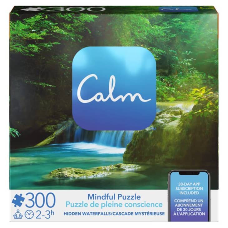 Product Image: Calm Puzzle