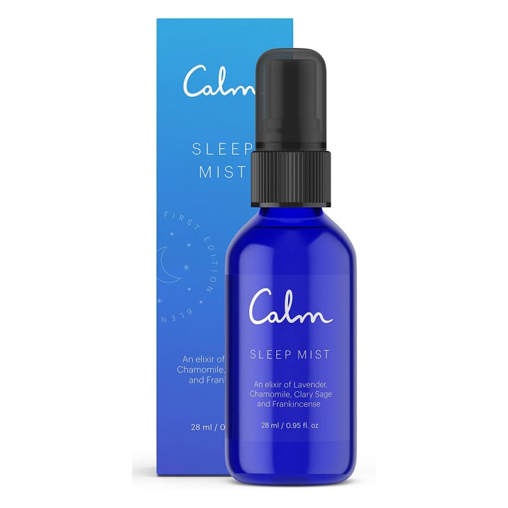 Product Image: Calm Sleep Mist Pillow Spray