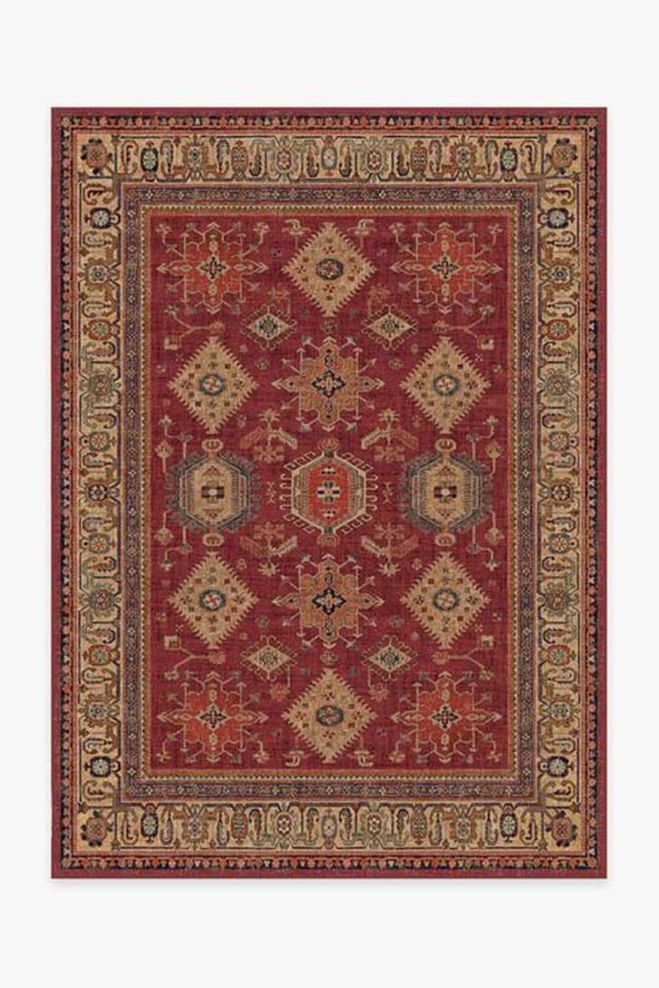 Product Image: Cambria Ruby Rug, 5' x 7'