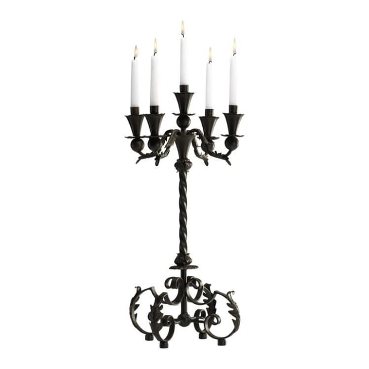 Product Image: Small Table Candelabra