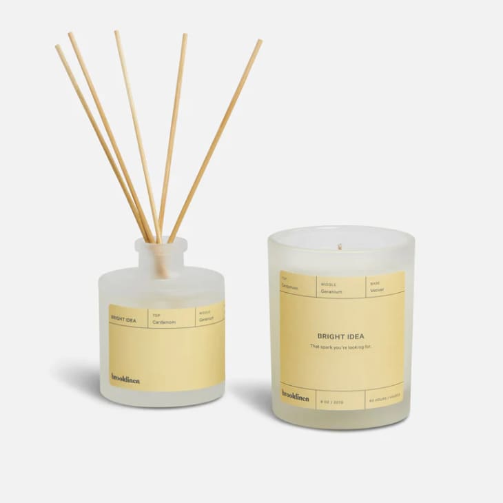 Product Image: Candle & Diffuser Set