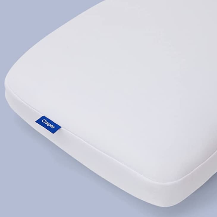 Product Image: Casper Snow Foam Pillow