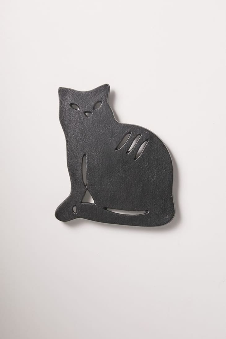 Cat Trivet at Urban Outfitters