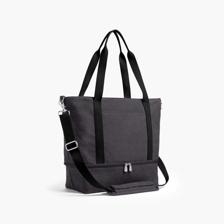 Lo & Sons Catalina Deluxe Tote Review 2021 | Apartment Therapy