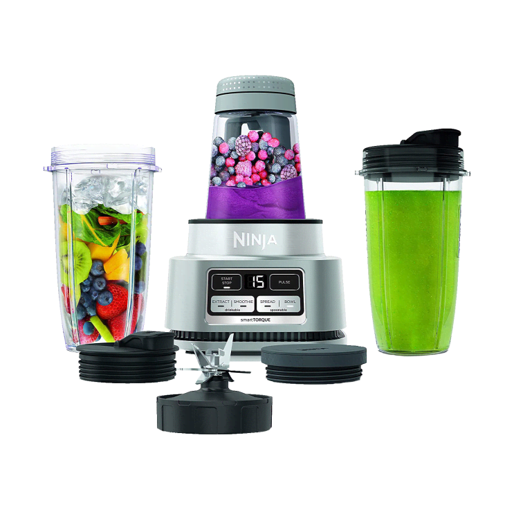 Product Image: Ninja Foodi Smoothie Bowl Maker and Nutrient Extractor