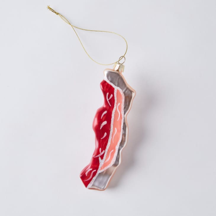 Product Image: Cody Foster Bacon Ornament