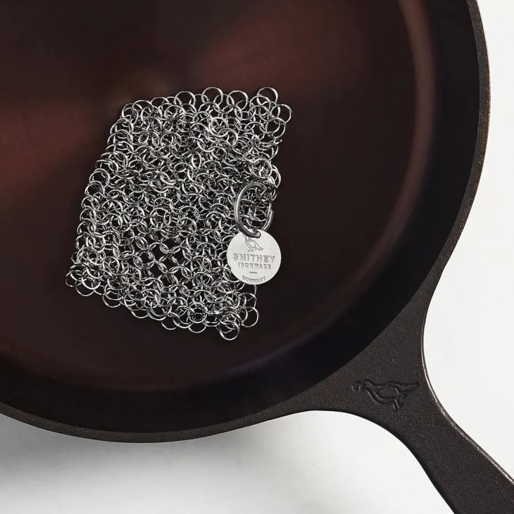 Product Image: Chainmail Scrubber