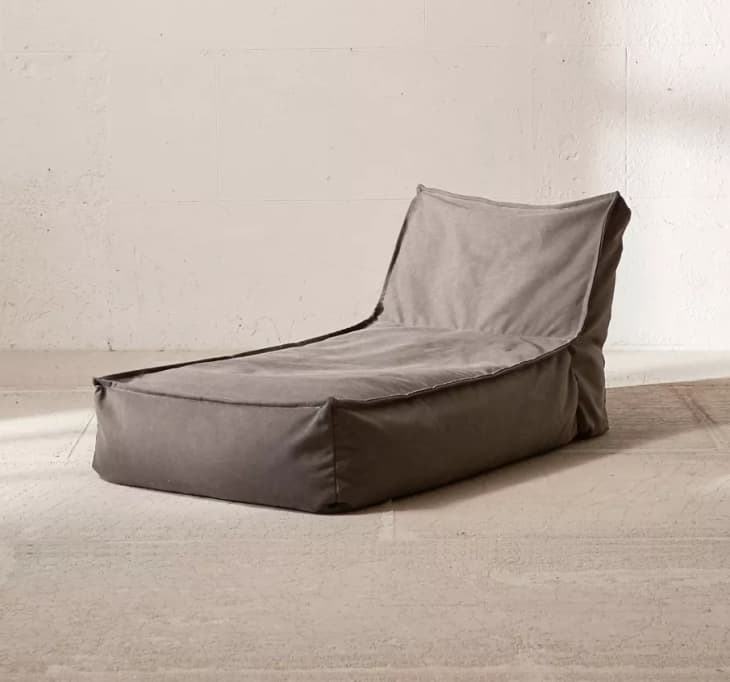 Lennon Chaise Lounge at Urban Outfitters