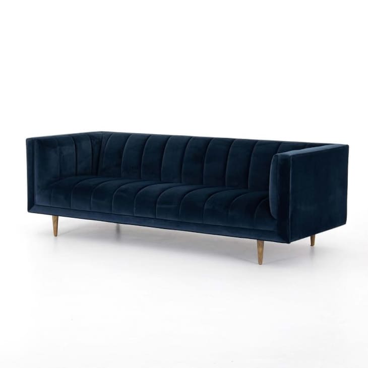Product Image: Channel Tufted sofa