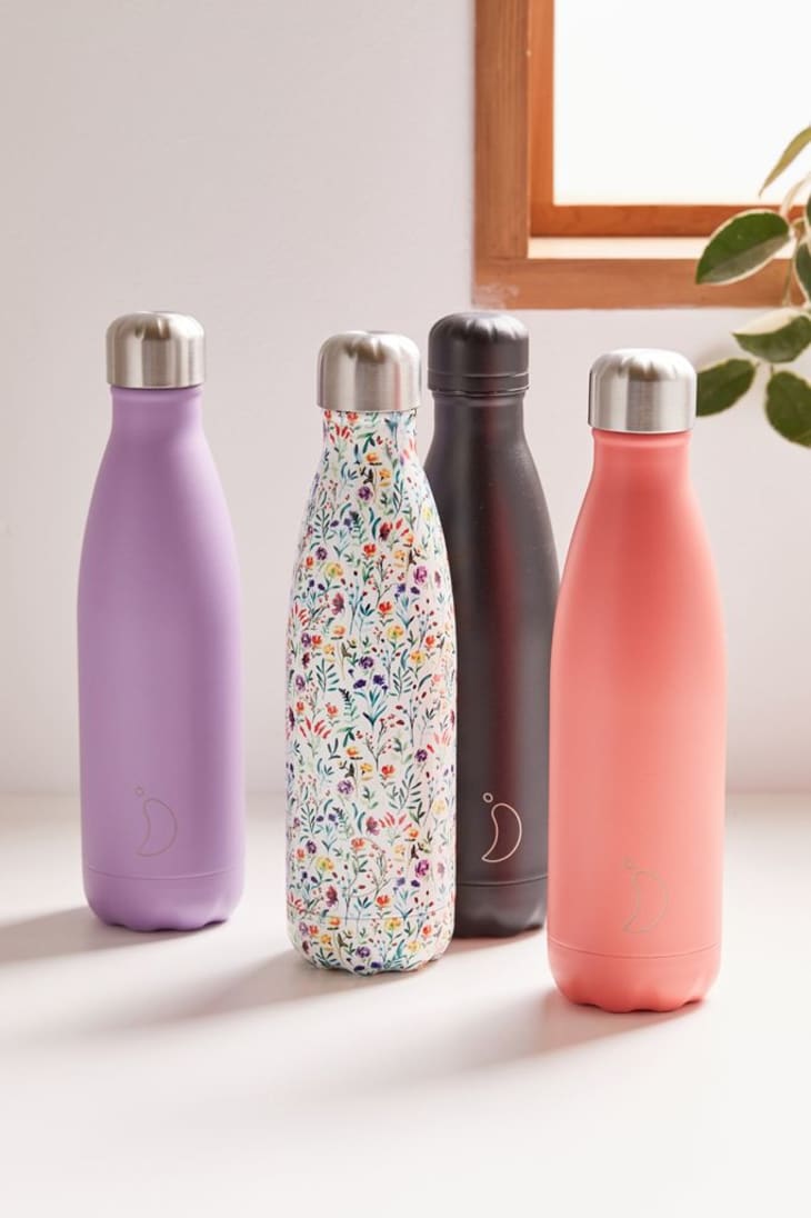 Chilly’s Pastel 17-oz. Water Bottle at Urban Outfitters