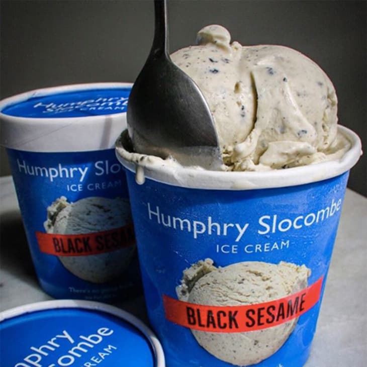 Product Image: Humphry Slocombe Ice Cream — Choose Your Own, 4 Pints