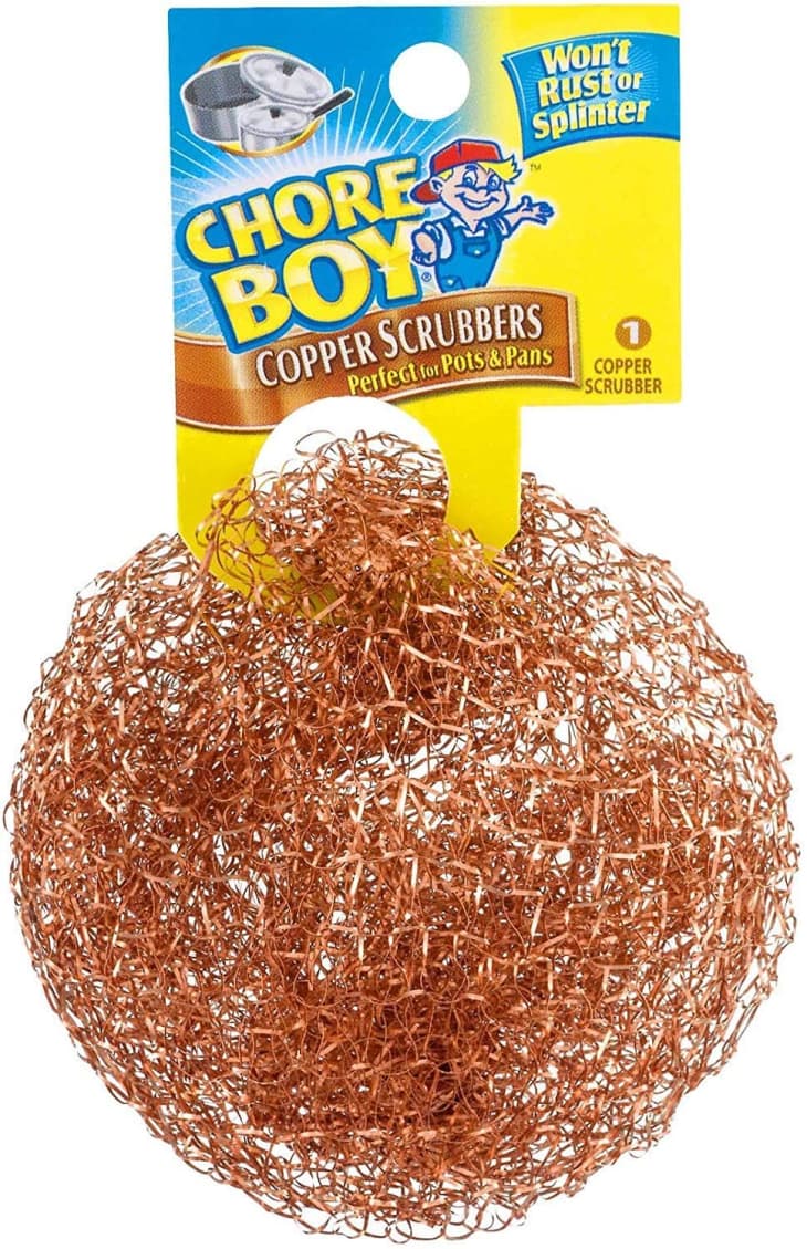 Product Image: Chore Boy Ultimate Copper Scrubber