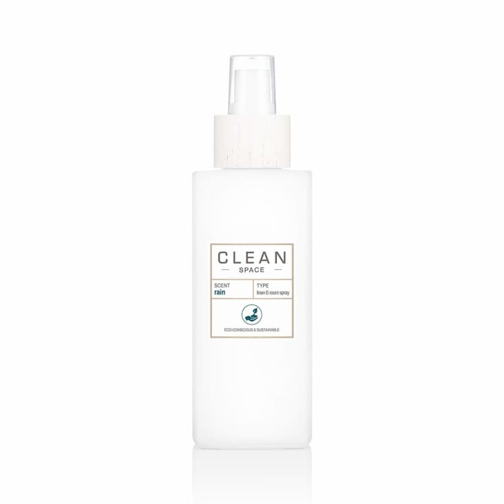 Product Image: CLEAN SPACE Rain Linen & Room Spray
