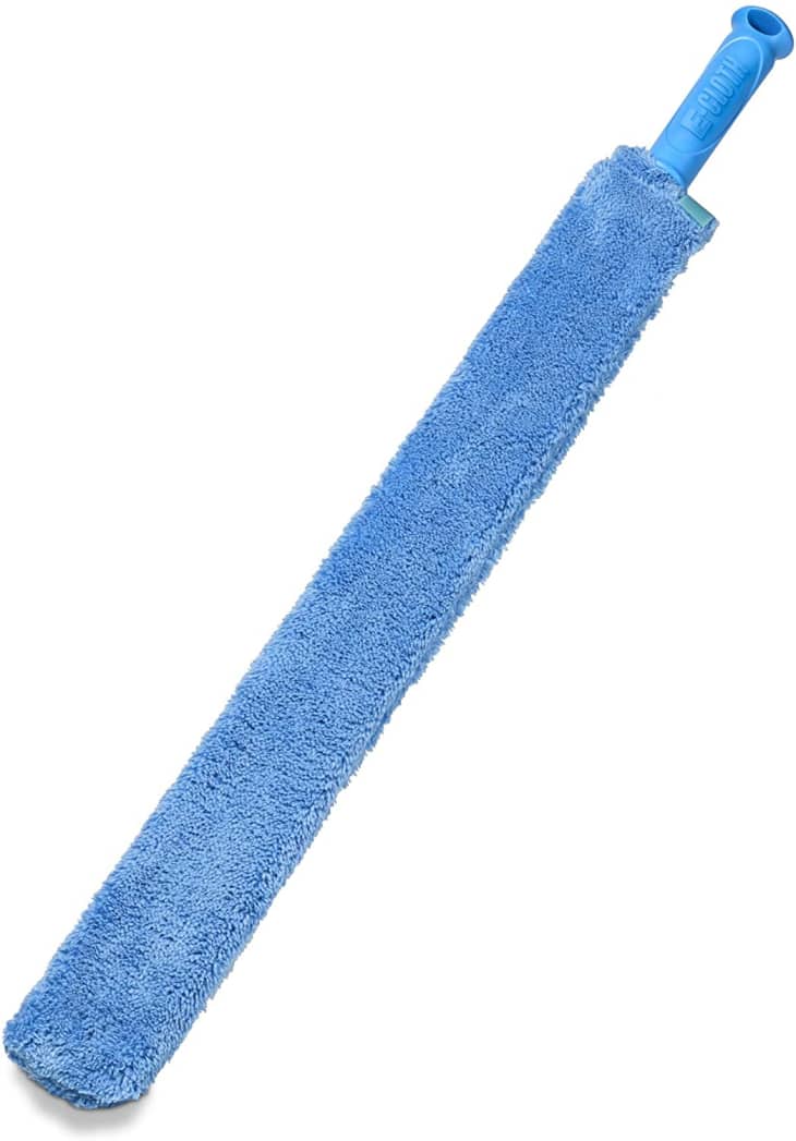 Product Image: E-Cloth Cleaning & Dusting Wand, Microfiber,