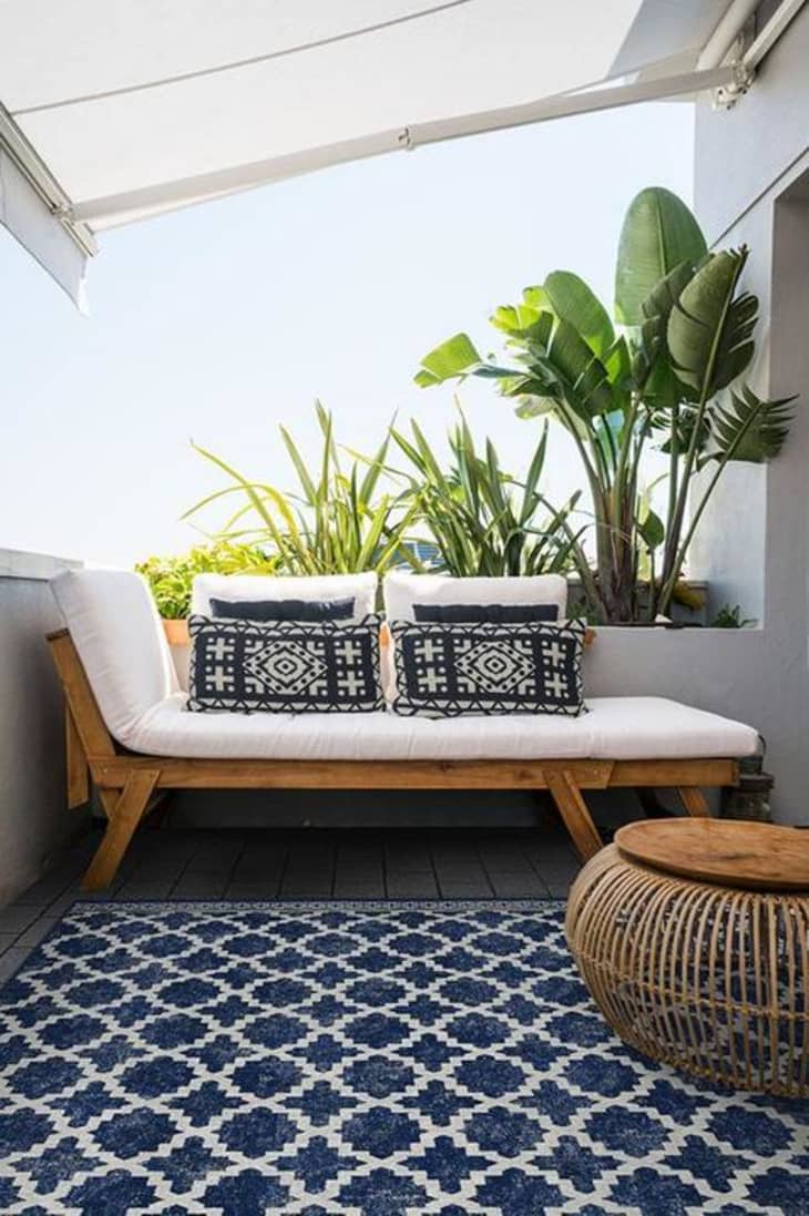 Ruggable Outdoor Rug Launch June 2020