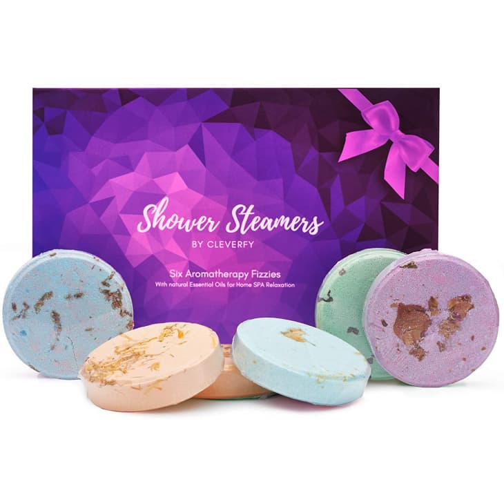 Product Image: Cleverfy Aromatherapy Shower Bombs