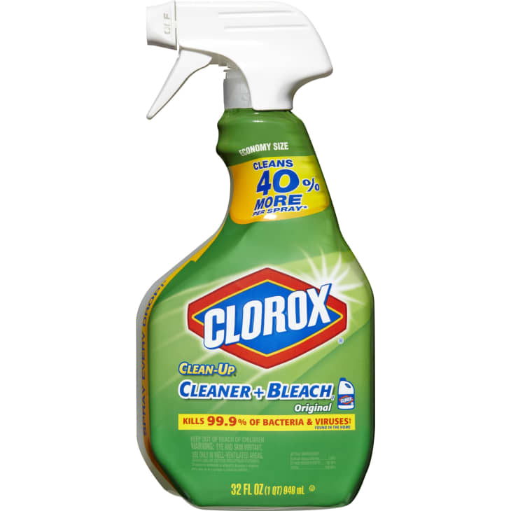 Clorox Clean-Up All Purpose Cleaner with Bleach at Walmart