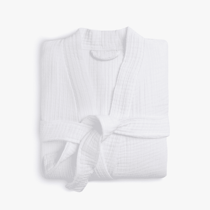 Parachute Cloud Cotton Robe at Nordstrom