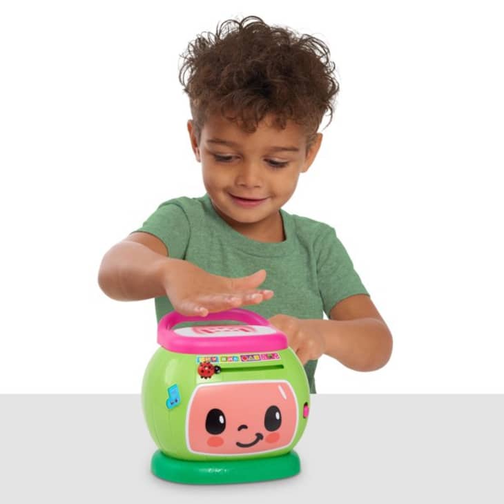 Product Image: CoComelon Learning Drum