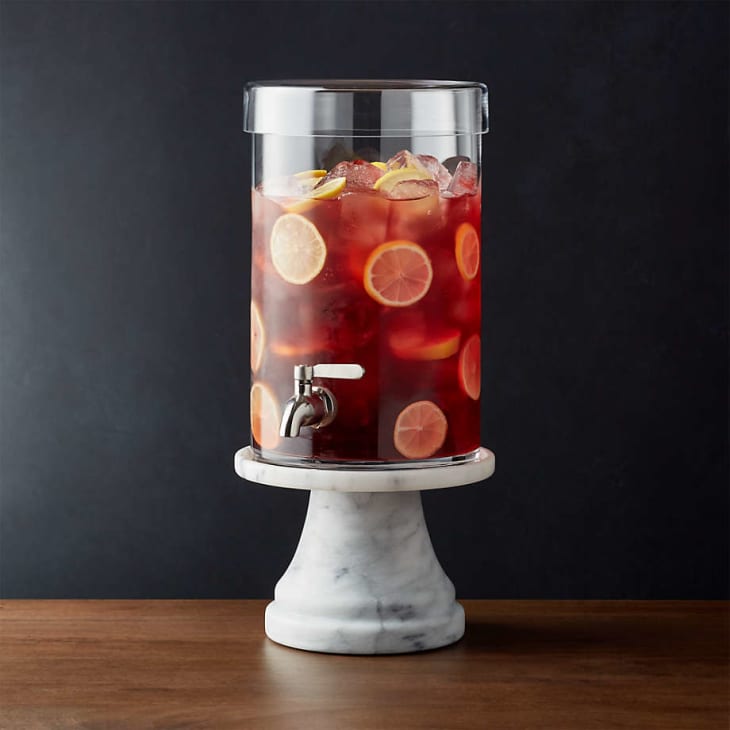Product Image: Cold Drink Dispenser with French Kitchen Stand