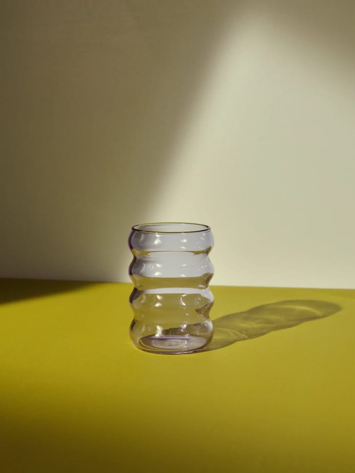 Product Image: Sophie Lou Jacobsen Jumbo Ripple Glass