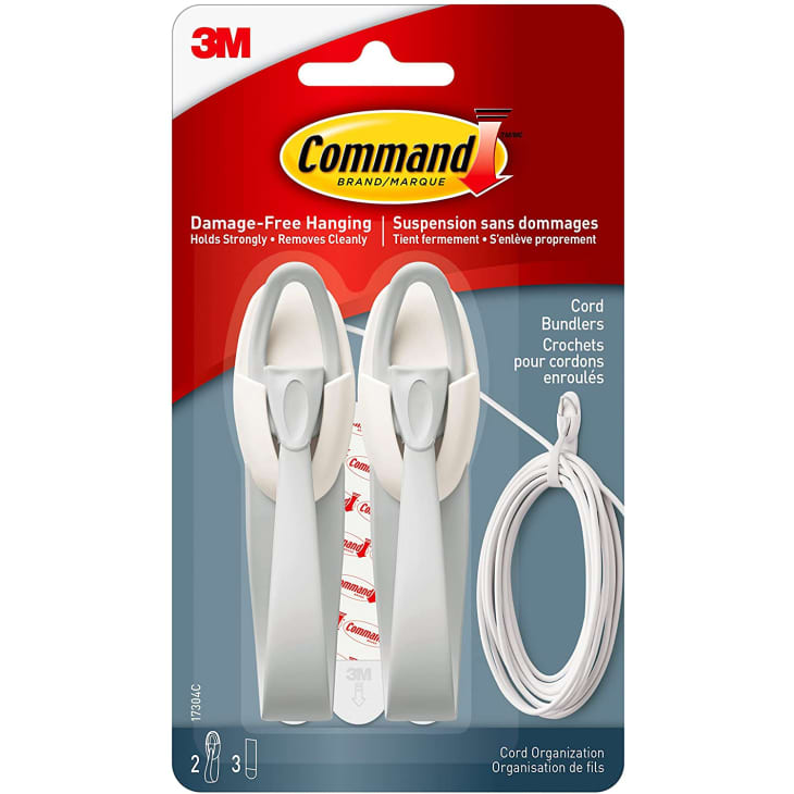 Command Cable Bundlers at Amazon