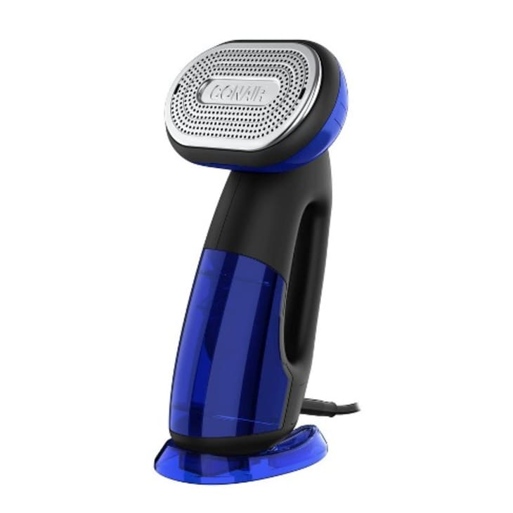 Product Image: Conair Turbo ExtremeSteam 2-in-1 Steamer and Iron