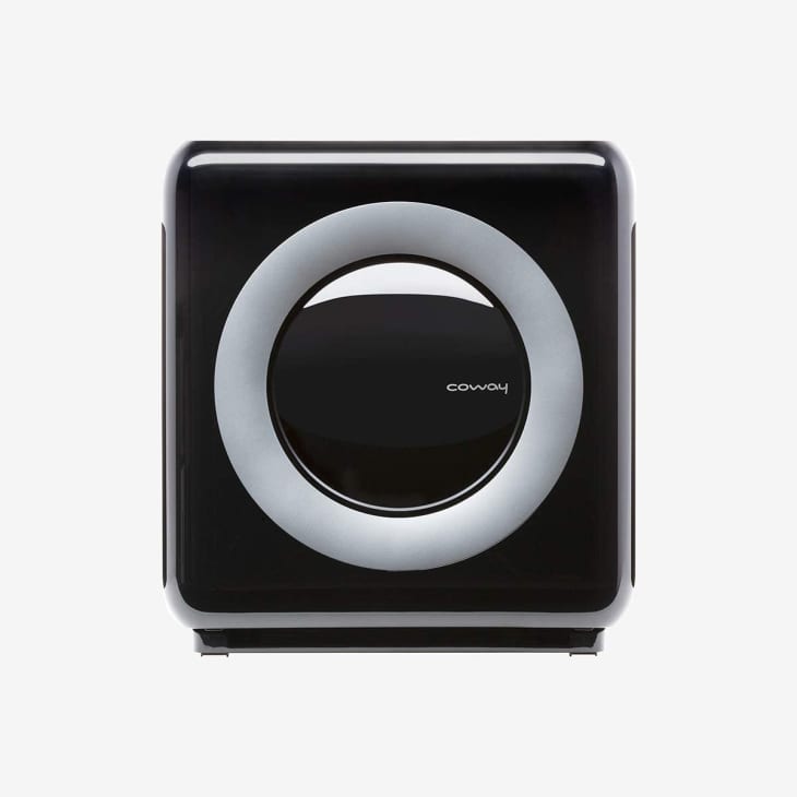 Product Image: Conway Mighty Air Purifier with True HEPA and Eco Mode