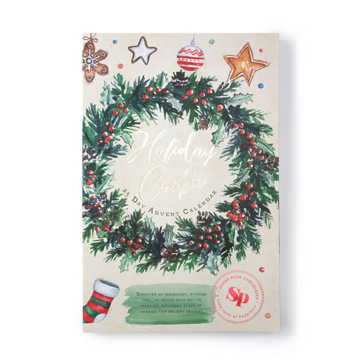 Product Image: Cookie Making Advent Calendar