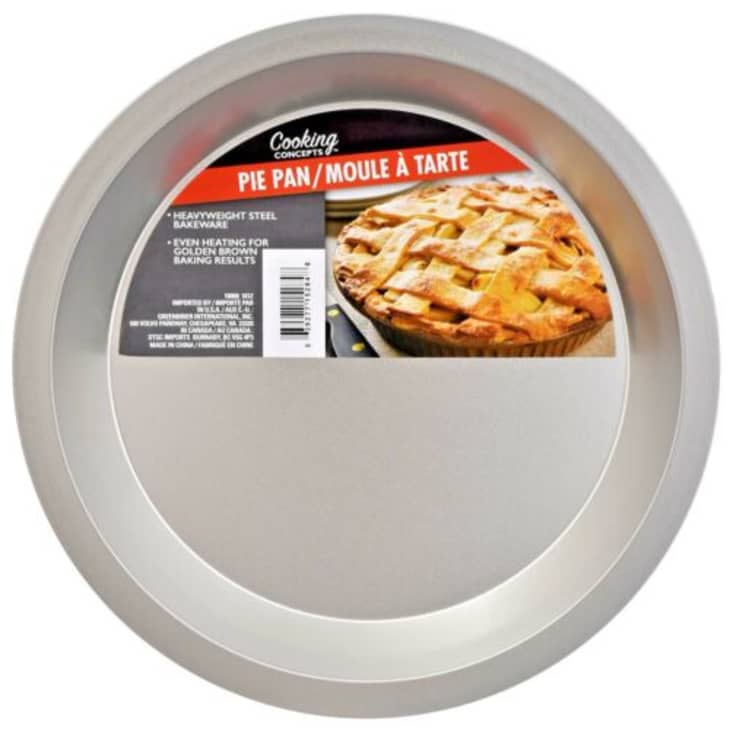 Product Image: Cooking Concepts Tin Pie Pans