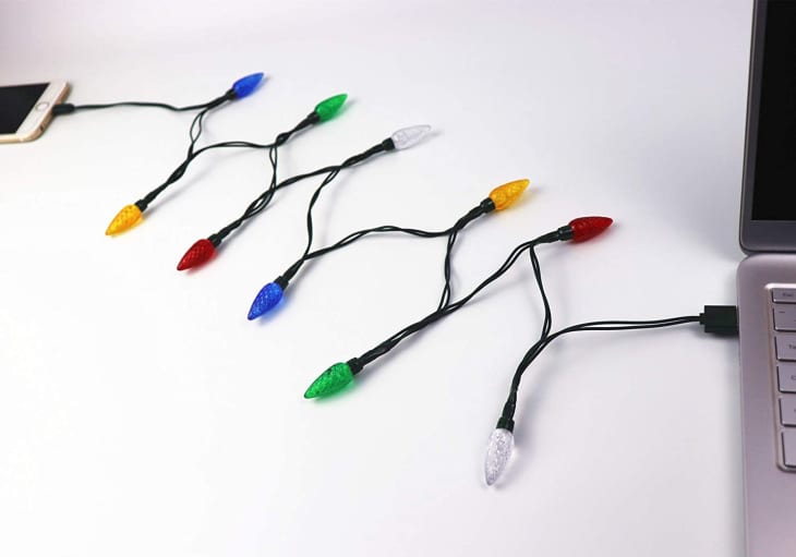 Product Image: YAGE Tale LED Christmas Light Charging Cable