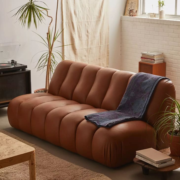 Corium Modular Sofa at Urban Outfitters
