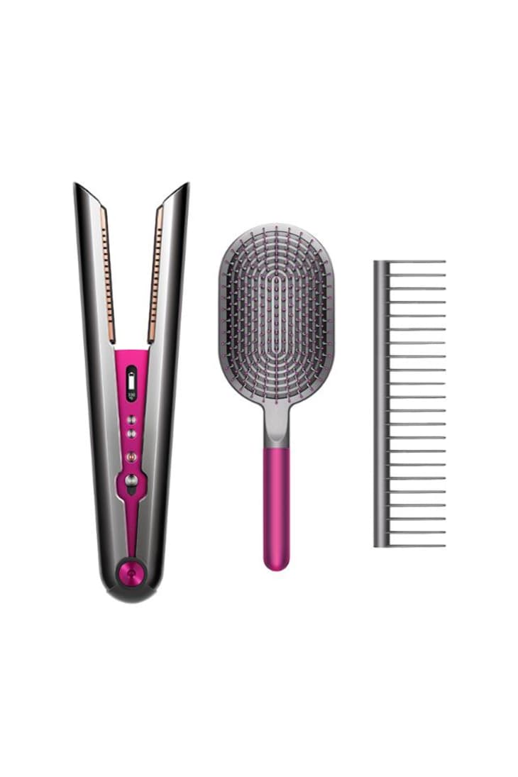 Product Image: Dyson Corrale Hair Straightener Special Gift Edition