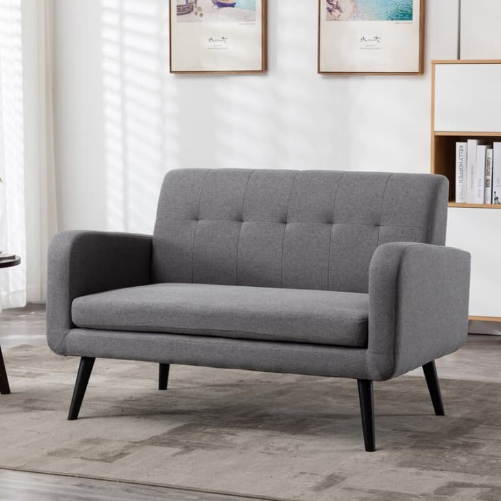 Product Image: Corwin 50.5" Square Arm Loveseat