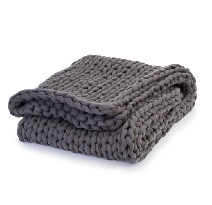 Product Image: Napper Weighted Blanket, Cotton