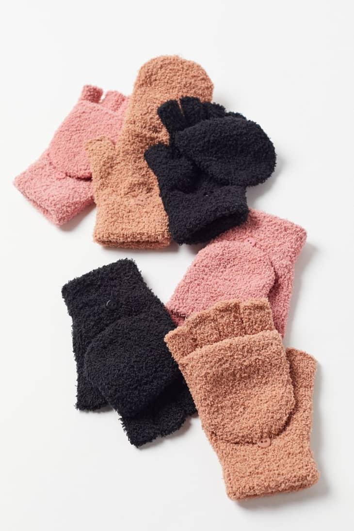 Product Image: Cozy Convertible Glove