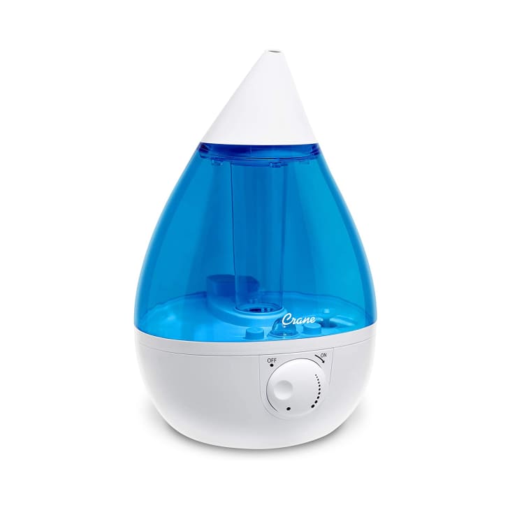 Product Image: Crane Drop Ultrasonic Cool Mist Humidifier