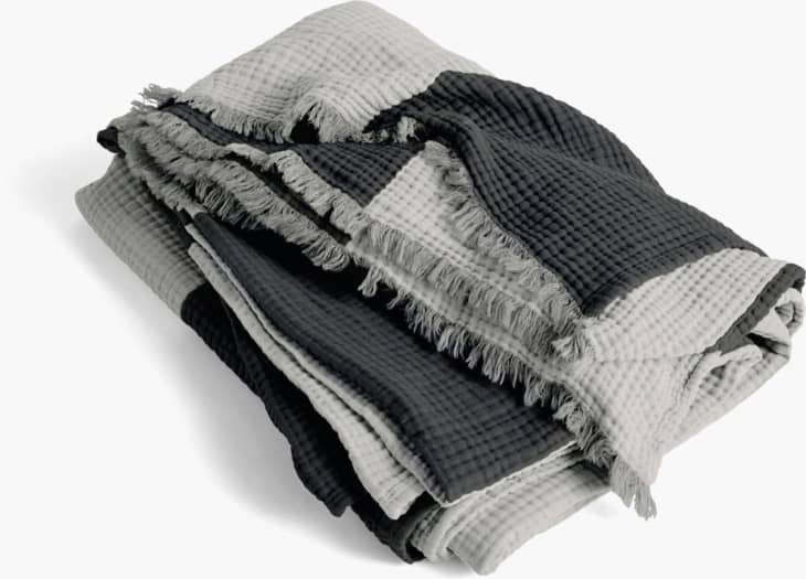 Product Image: Crinkle Throw