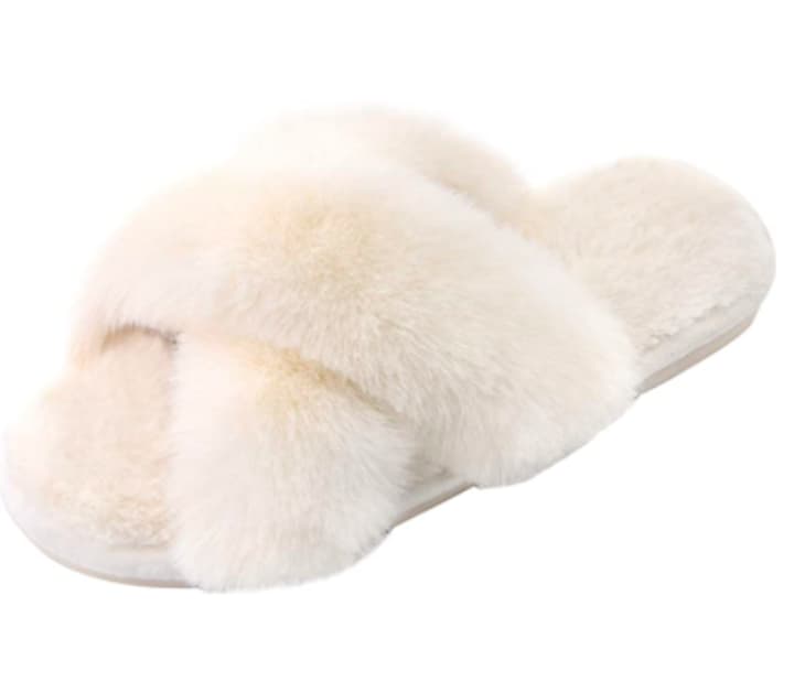Product Image: Parlovable Women's Cross Band Slippers