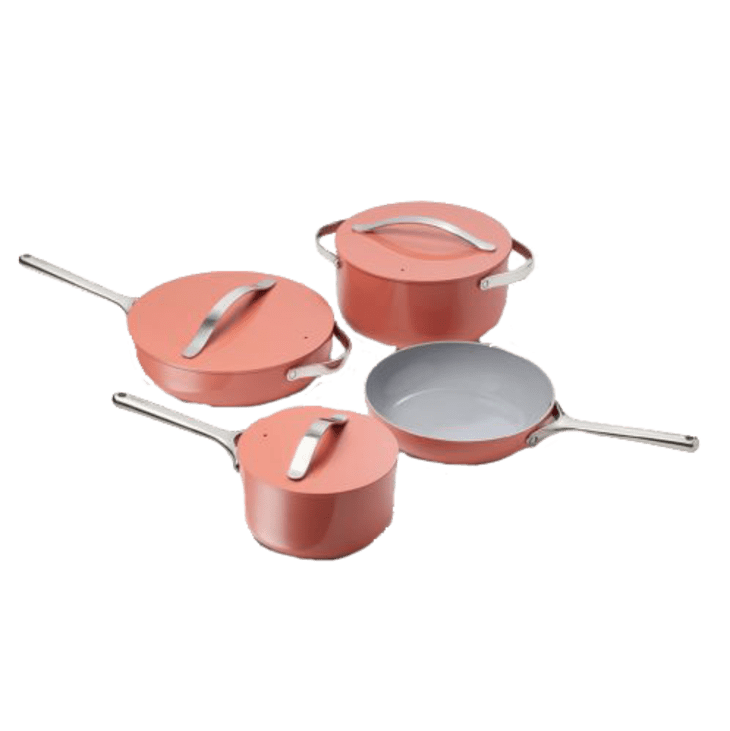 Product Image: Caraway Cookware Set