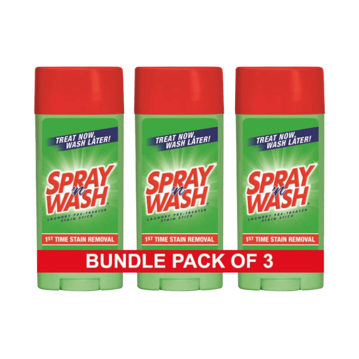 Product Image: Spray 'n Wash Pre-Treat Laundry Stain Stick