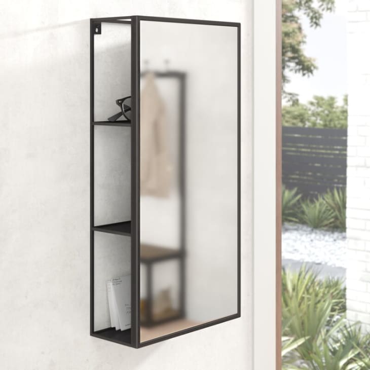 Product Image: Cubiko Modern Vanity Mirror