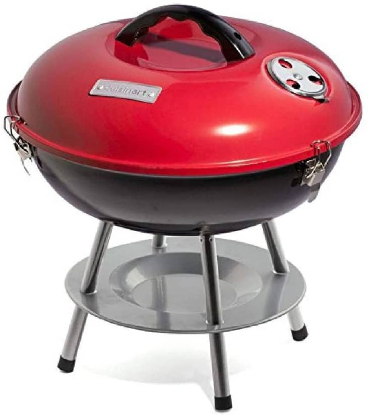 Product Image: Cuisinart Portable Charcoal Grill