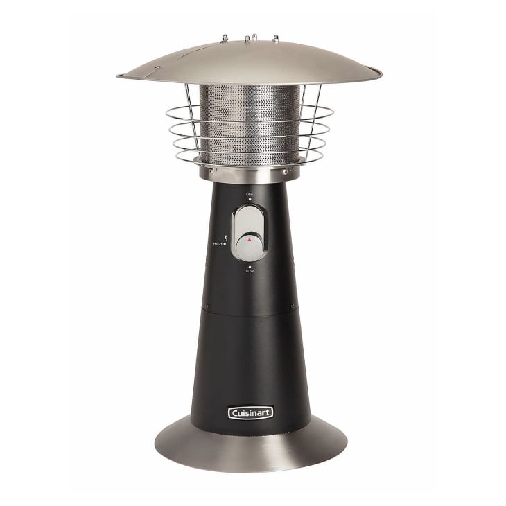 Product Image: Cuisinart Portable Tabletop Patio Heater