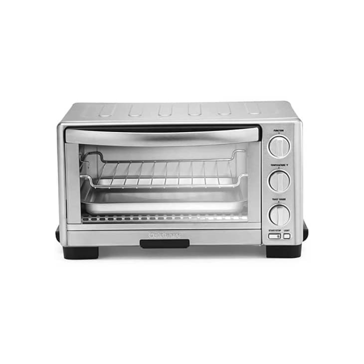 Cuisinart TOB-5 Toaster Oven with Broiler at Amazon