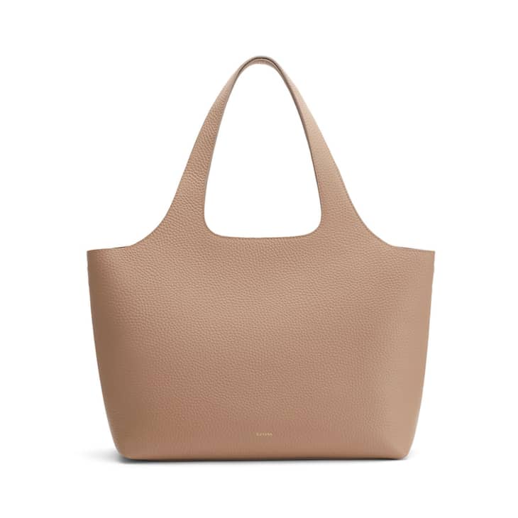 Cuyana - Fall 2021 Digest 2 - System Tote 16